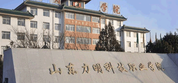 山东力明科技职业学院