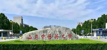 山东中医药大学